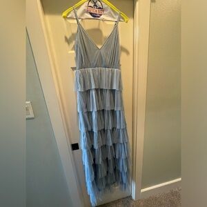 Anaya With Love Maxi Dress